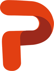 Powerpoint Logo Icon